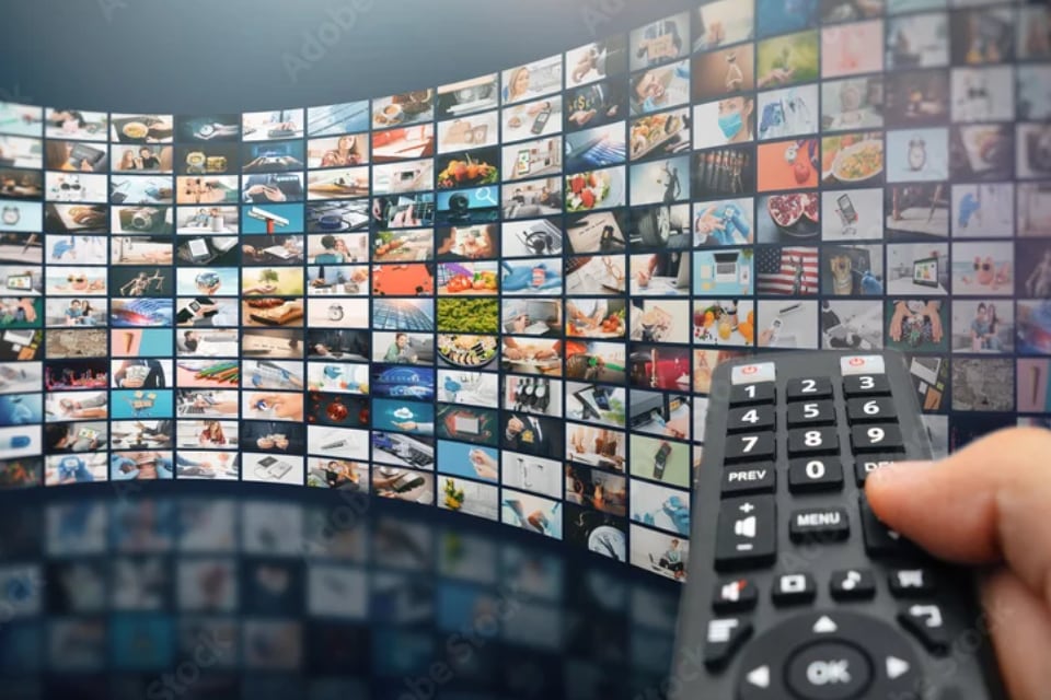 KND woningservice internet_tv