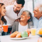 KND woningservice logeren