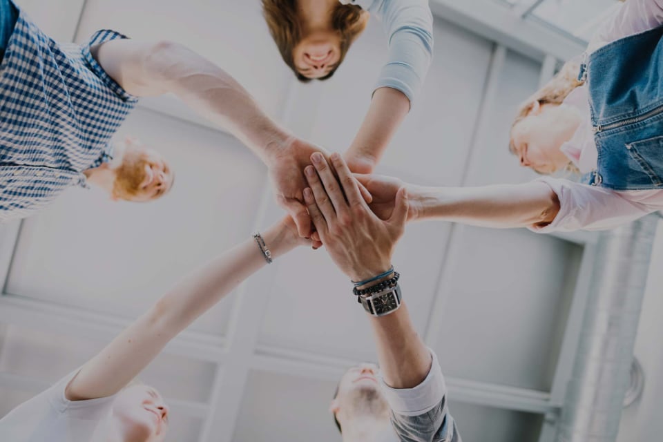 KND woningservice Begeleiding