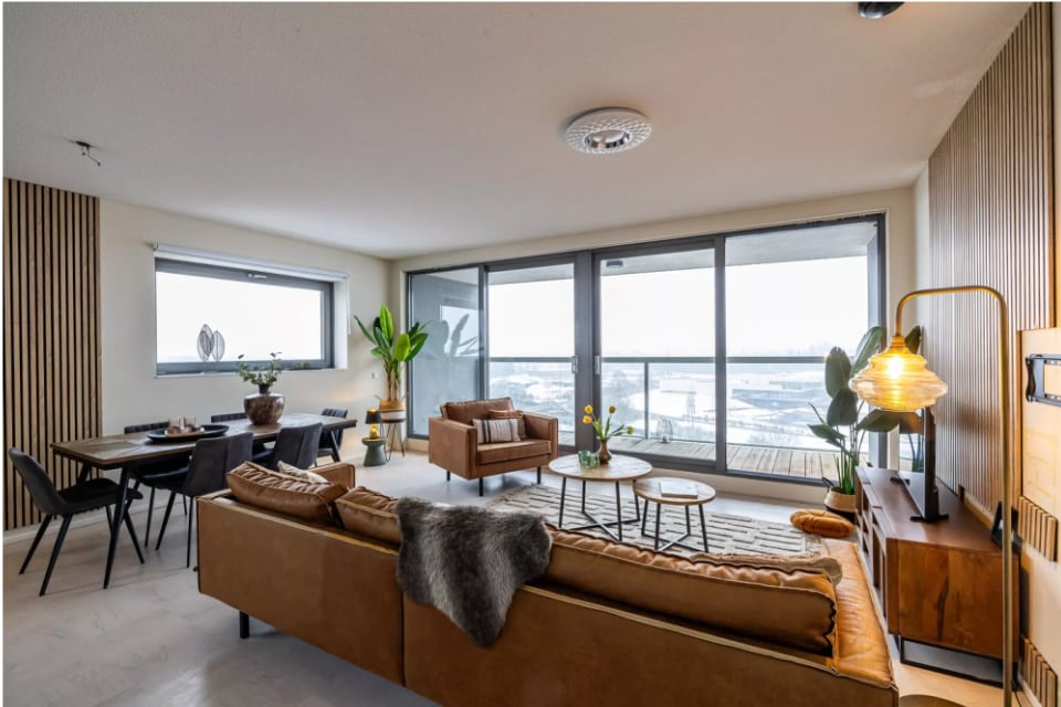 KND woningservice diensten