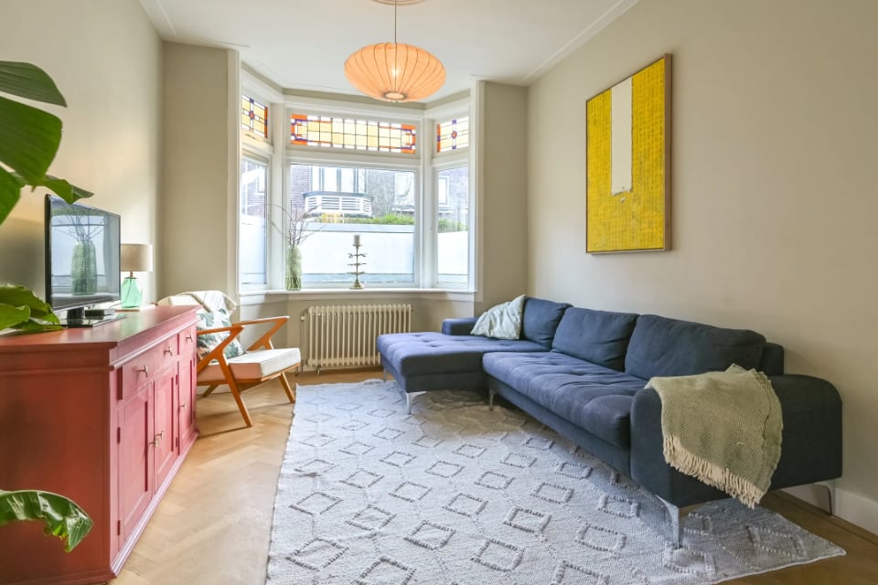 KND-woningservice inrichten