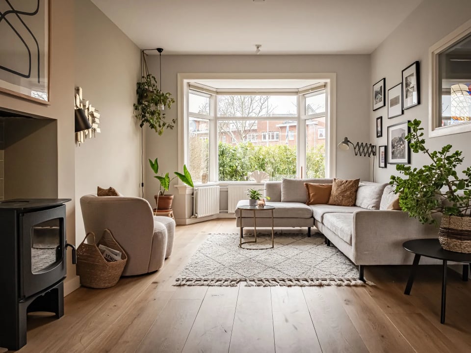 KND woningservice tijdelijke oplossing