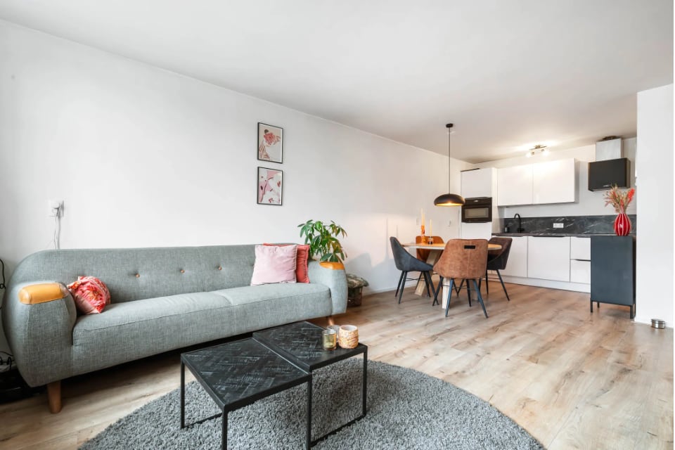 KND woningservice woonklaar