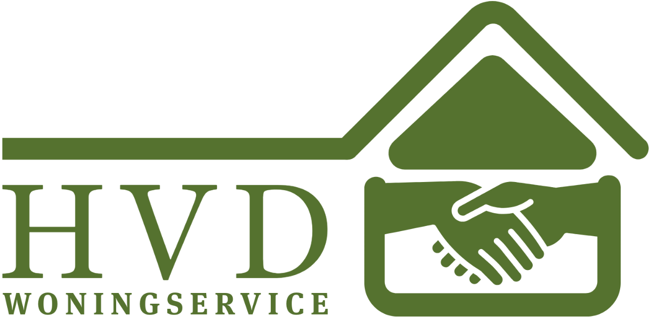 Logo HVD Woningservice